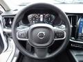  2019 Volvo S60 T6 AWD Momentum Steering Wheel #19