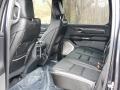 Rear Seat of 2020 Ram 1500 Limited Crew Cab 4x4 #6