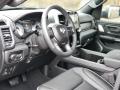 Front Seat of 2020 Ram 1500 Limited Crew Cab 4x4 #8