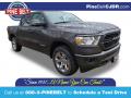 2020 1500 Big Horn Crew Cab 4x4 #1