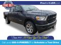 2020 1500 Big Horn Crew Cab 4x4 #1