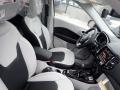 Front Seat of 2020 Jeep Compass Limted 4x4 #10
