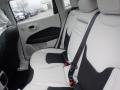 Rear Seat of 2020 Jeep Compass Limted 4x4 #13