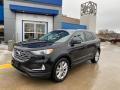 2019 Edge Titanium AWD #1