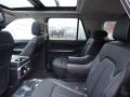 Rear Seat of 2020 Ford Expedition Platinum Max 4x4 #13