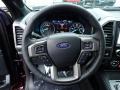  2020 Ford Expedition XLT Max 4x4 Steering Wheel #17