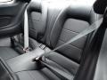 Rear Seat of 2020 Ford Mustang GT Premium Fastback #14