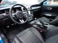 Front Seat of 2020 Ford Mustang GT Premium Fastback #15