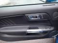 Door Panel of 2020 Ford Mustang GT Premium Fastback #16