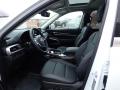 Front Seat of 2020 Kia Telluride S AWD #14