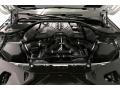  2020 M8 4.4 Liter M TwinPower Turbocharged DOHC 32-Valve VVT V8 Engine #8