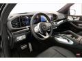 Dashboard of 2020 Mercedes-Benz GLE 580 4Matic #4
