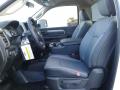 2020 5500 Tradesman Regular Cab 4x4 Chassis #10