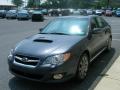 2008 Legacy 2.5 GT spec.B Sedan #3