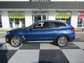 2019 X3 sDrive30i #1