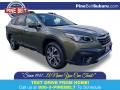 2020 Outback 2.5i Limited #1