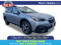 2020 Outback 2.5i Limited #1