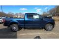  2020 Ford F150 Blue Jeans #8
