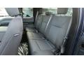 Rear Seat of 2020 Ford F150 XLT SuperCab 4x4 #17