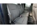 Rear Seat of 2020 Ford F150 XLT SuperCab 4x4 #22