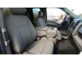Front Seat of 2020 Ford F150 XLT SuperCab 4x4 #23