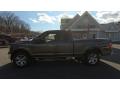 2020 F150 XLT SuperCab 4x4 #4