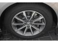  2020 Acura TLX Technology Sedan Wheel #11
