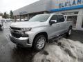 2020 Silverado 1500 LT Crew Cab 4x4 #1