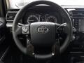  2020 Toyota 4Runner TRD Off-Road Premium 4x4 Steering Wheel #4