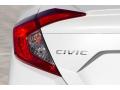 2020 Civic EX-L Sedan #6