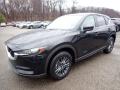 2020 CX-5 Touring AWD #5 2020 CX-5 Touring AWD #5