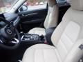  2020 Mazda CX-5 Silk Beige Interior #10