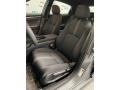 2020 Civic LX Hatchback #14