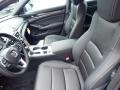 Front Seat of 2020 Honda Accord Sport Sedan #8
