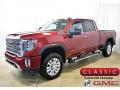 2020 Sierra 2500HD Denali Crew Cab 4WD #1