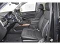 Front Seat of 2020 GMC Yukon XL Denali 4WD #5