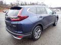 2020 CR-V EX-L AWD #4