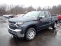 2020 Silverado 1500 LT Z71 Double Cab 4x4 #1