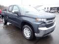 2020 Silverado 1500 LT Z71 Double Cab 4x4 #7