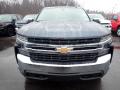 2020 Silverado 1500 LT Z71 Double Cab 4x4 #8