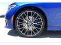  2020 BMW 3 Series M340i Sedan Wheel #9