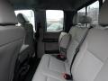 Rear Seat of 2020 Ford F250 Super Duty XL SuperCab 4x4 #13