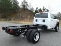 Undercarriage of 2020 Ram 5500 Tradesman Regular Cab 4x4 Chassis #6