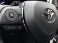  2020 Toyota RAV4 XSE AWD Hybrid Steering Wheel #5
