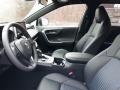 Front Seat of 2020 Toyota RAV4 XSE AWD Hybrid #21