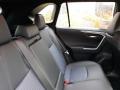 Rear Seat of 2020 Toyota RAV4 XSE AWD Hybrid #34