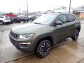 2020 Compass Trailhawk 4x4 #1