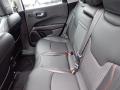 Rear Seat of 2020 Jeep Compass Trailhawk 4x4 #12