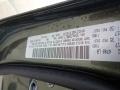 Jeep Color Code PFP Olive Green Pearl #15