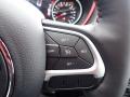  2020 Jeep Compass Trailhawk 4x4 Steering Wheel #19